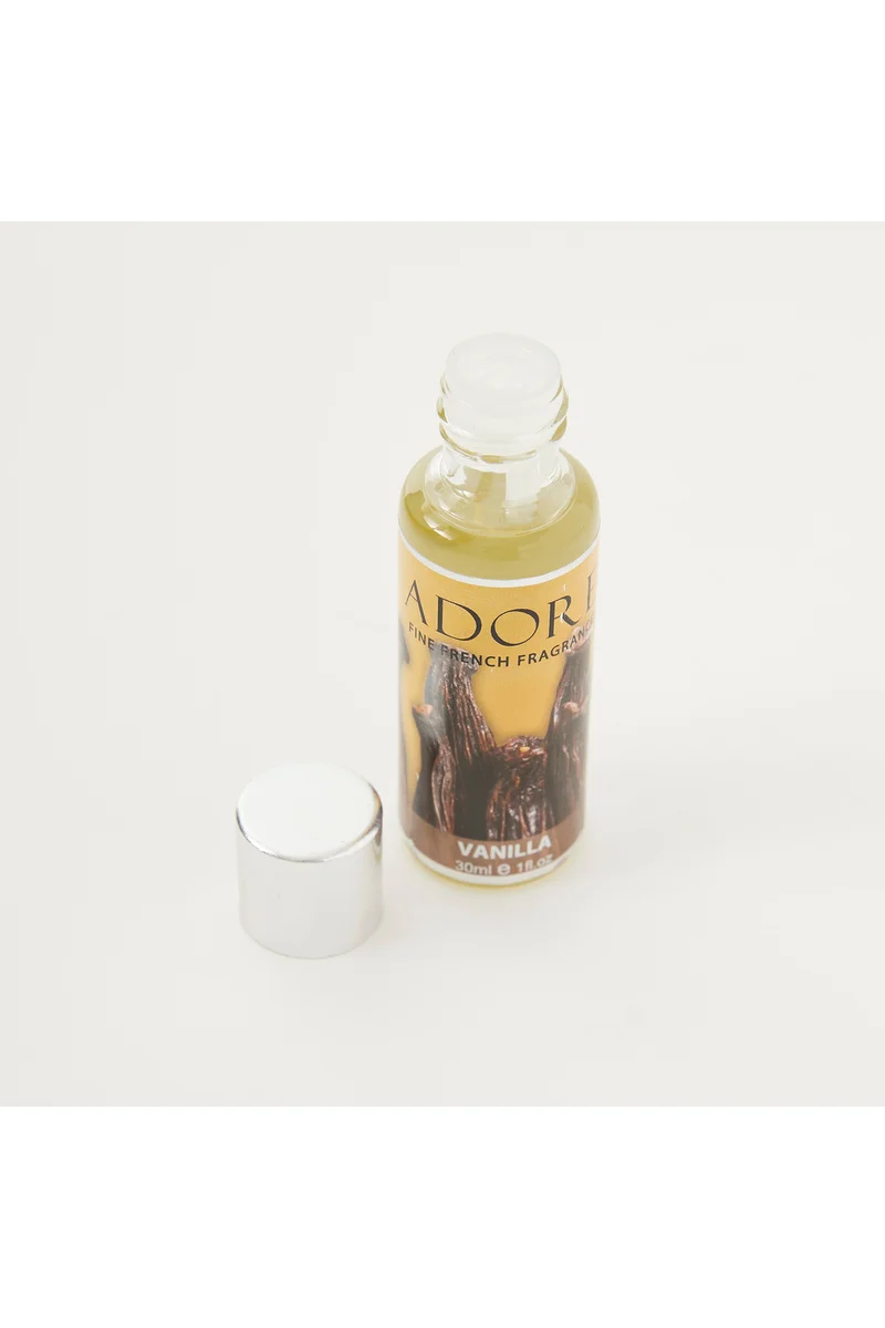 Adore Vanilla Home Fragrance Oil - 30 ml